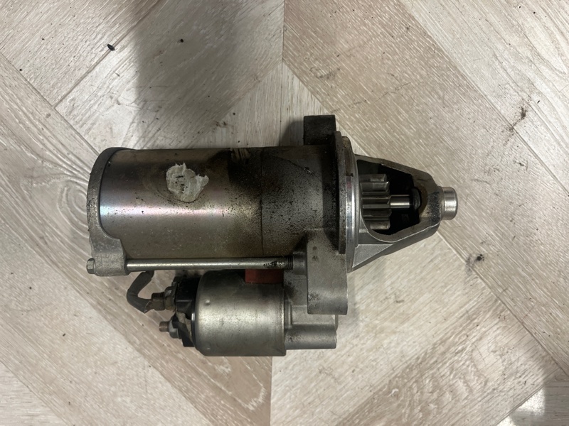 Стартер, 3500 рублей, Молоково