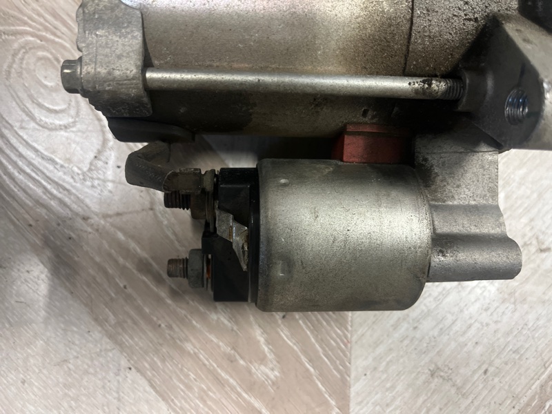 Стартер, 3500 рублей, Молоково