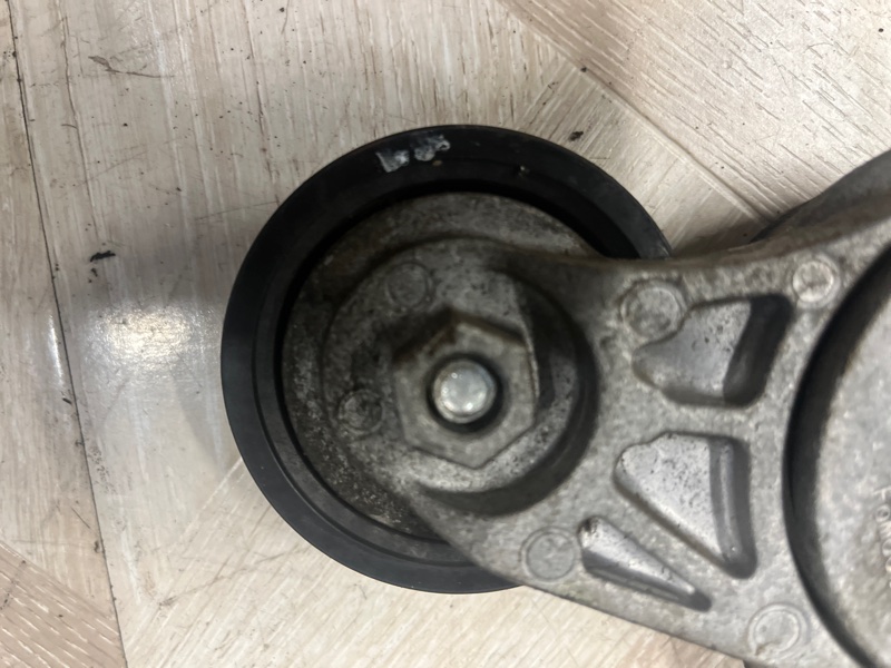 Натяжитель ремня генератора, 1900 рублей, Молоково