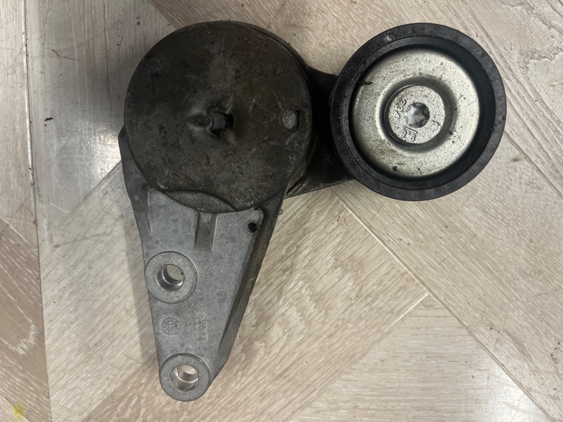 Натяжитель ремня генератора, 1900 рублей, Молоково