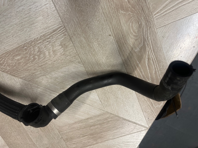 Патрубок системы охлаждения, 5500 рублей, Молоково