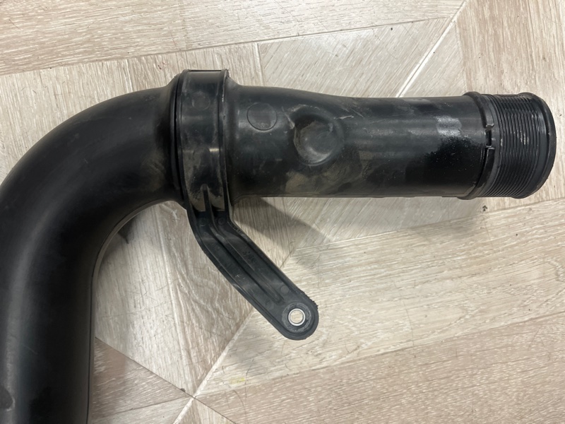 Патрубок интеркулера, 3500 рублей, Молоково