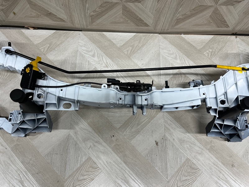 Передняя панель (Телевизор), 35000 рублей, Молоково