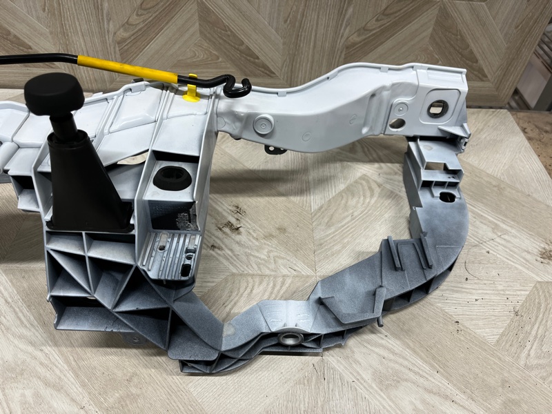 Передняя панель (Телевизор), 35000 рублей, Молоково