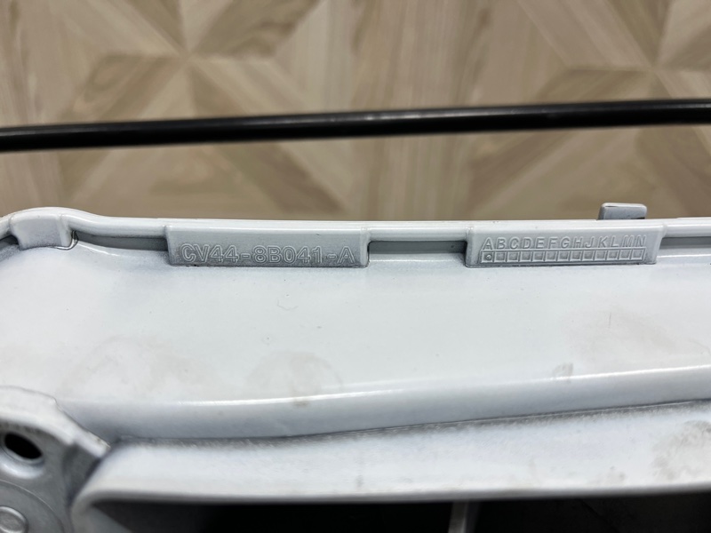 Передняя панель (Телевизор), 35000 рублей, Молоково