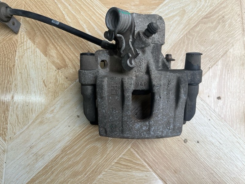 Суппорт тормозной, 6500 рублей, Молоково