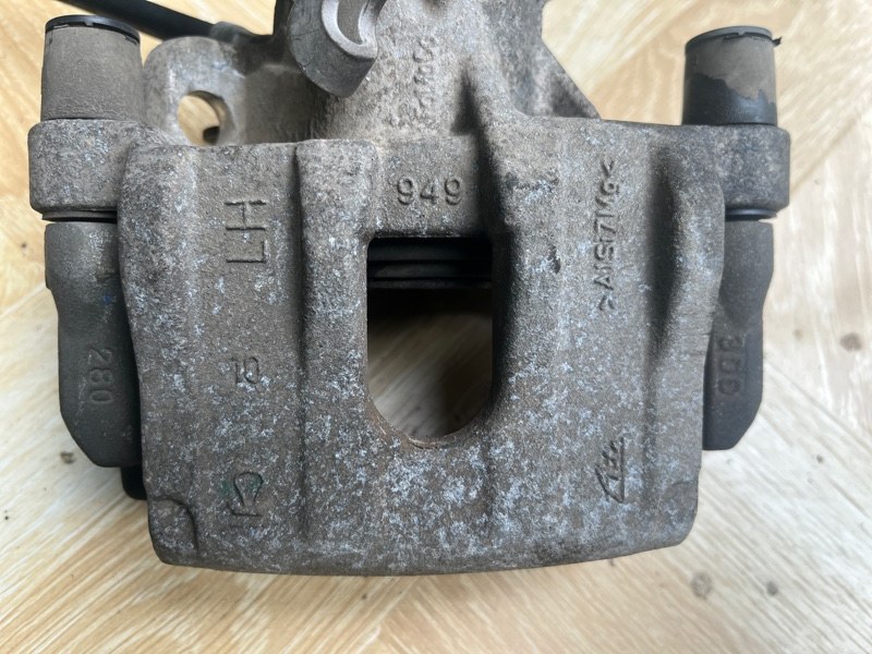 Суппорт тормозной, 6500 рублей, Молоково