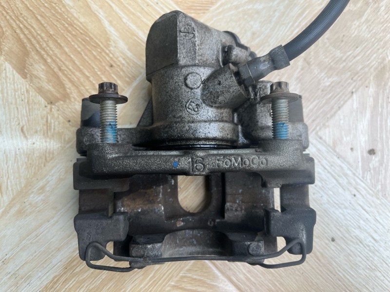 Суппорт тормозной, 6500 рублей, Молоково