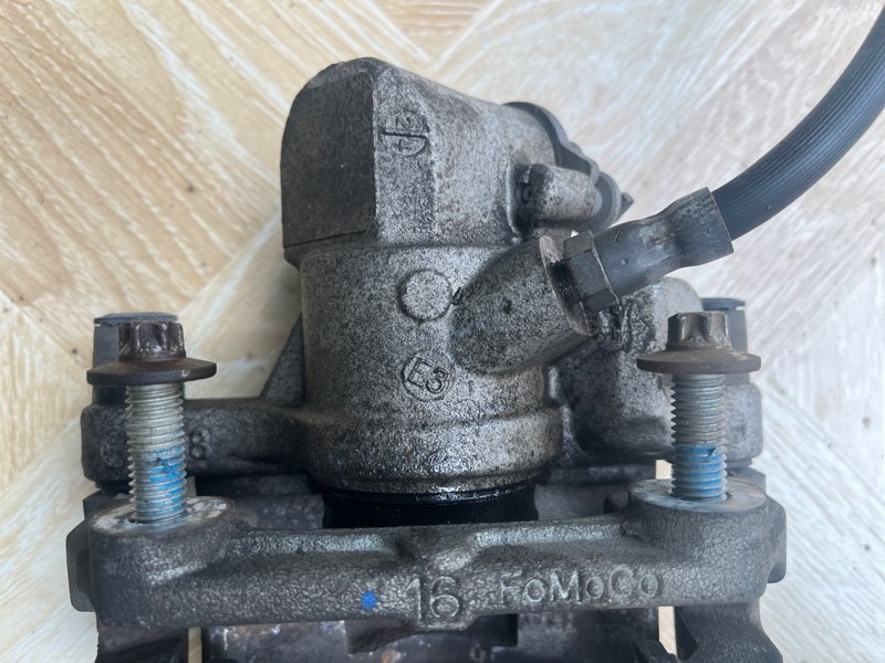 Суппорт тормозной, 6500 рублей, Молоково