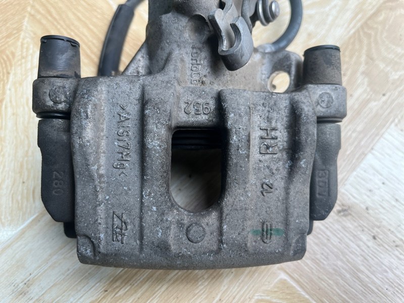 Суппорт тормозной, 6500 рублей, Молоково