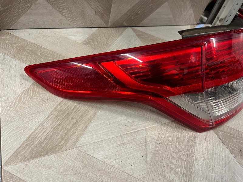 Задняя фара, 13000 рублей, Молоково