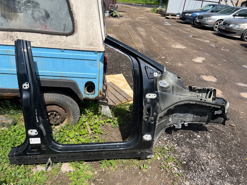 Порог кузова, 35000 рублей, Молоково