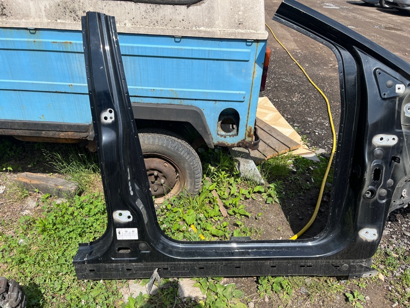 Порог кузова, 35000 рублей, Молоково