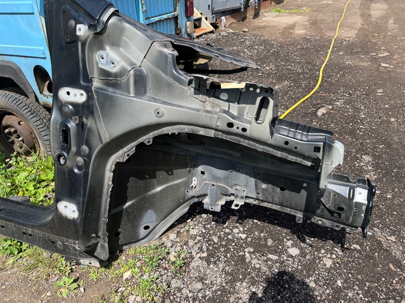 Порог кузова, 35000 рублей, Молоково