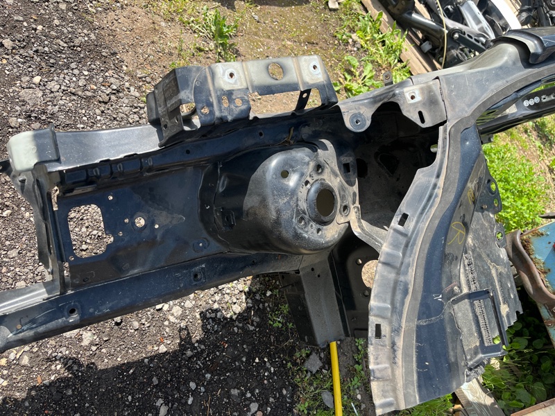 Порог кузова, 35000 рублей, Молоково