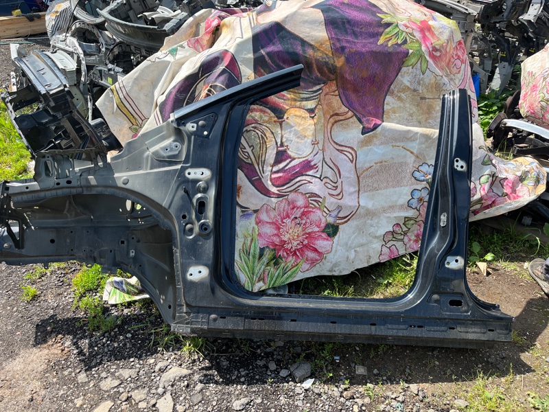 Порог кузова, 35000 рублей, Молоково