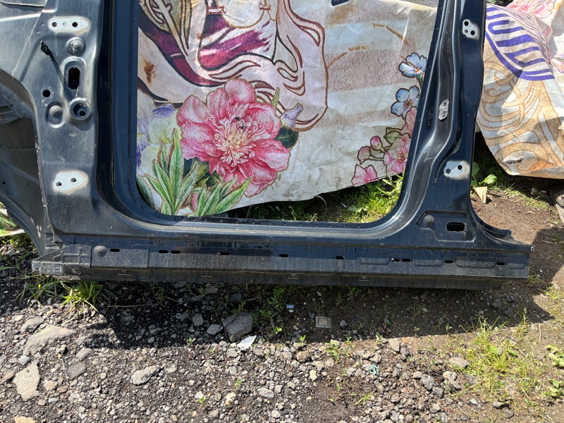 Порог кузова, 35000 рублей, Молоково