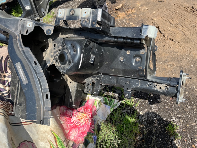 Порог кузова, 35000 рублей, Молоково