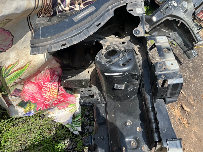 Порог кузова, 35000 рублей, Молоково