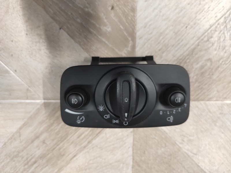 Блок управления светом, 2000 рублей, Молоково