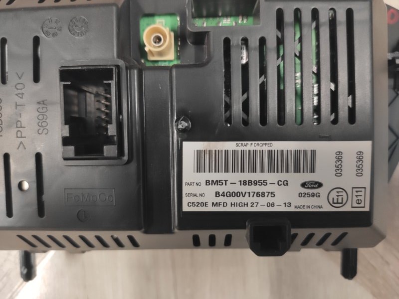 Монитор, 13500 рублей, Молоково