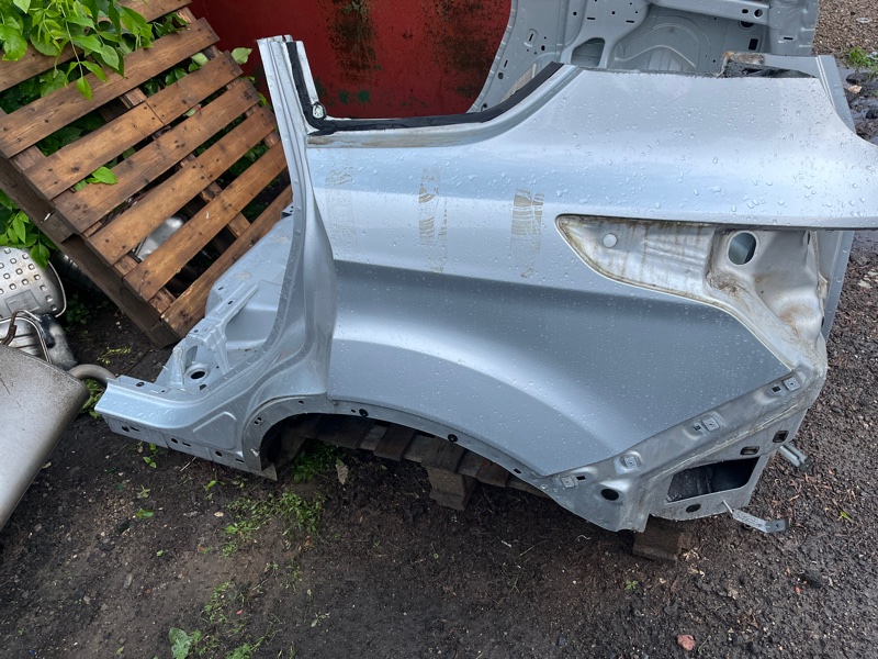 Крыло, 40000 рублей, Молоково