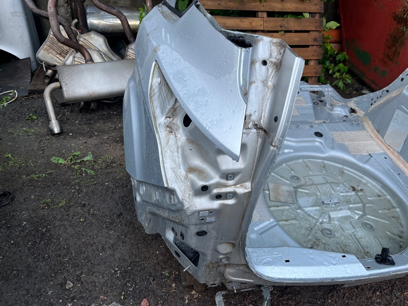 Крыло, 40000 рублей, Молоково