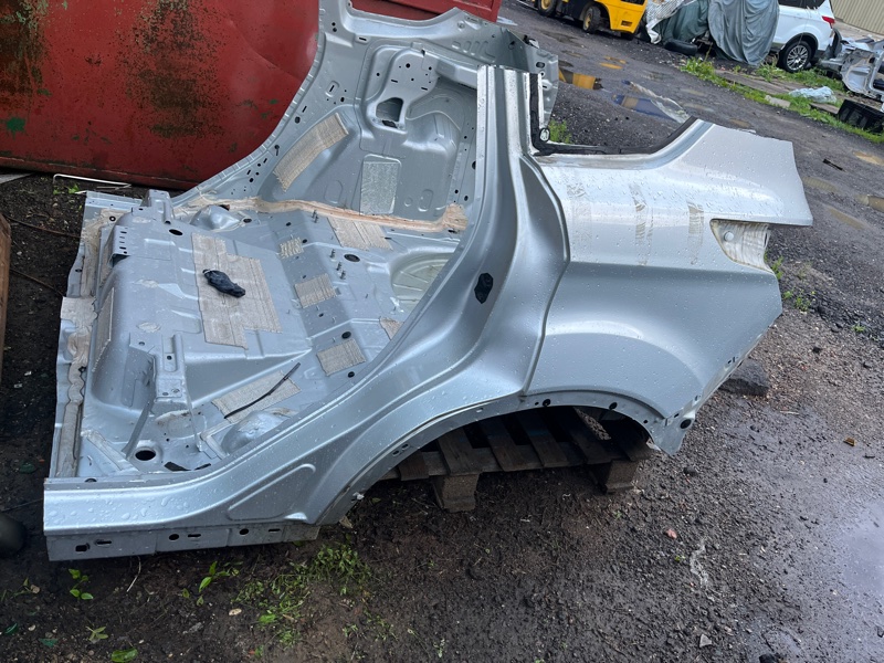 Крыло, 40000 рублей, Молоково