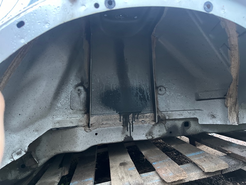 Крыло, 40000 рублей, Молоково