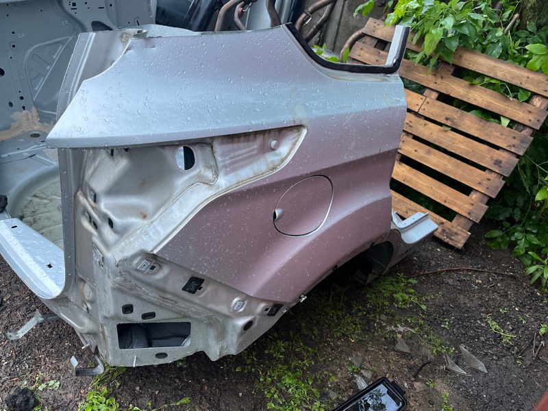 Крыло, 40000 рублей, Молоково