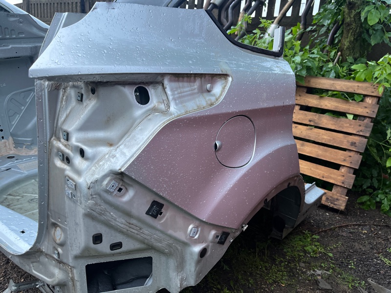 Крыло, 40000 рублей, Молоково