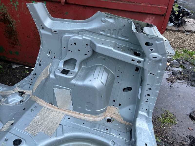 Крыло, 40000 рублей, Молоково