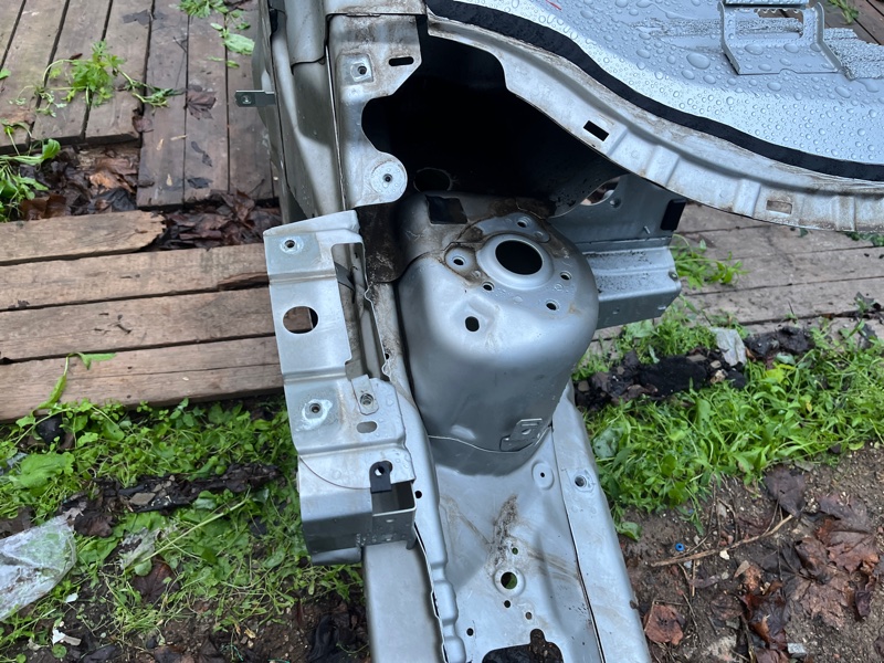 Порог кузова, 45000 рублей, Молоково