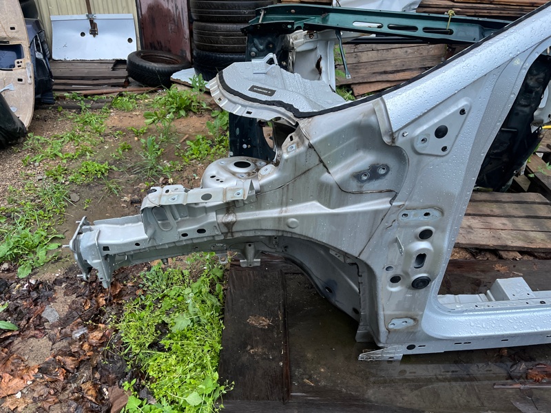 Порог кузова, 45000 рублей, Молоково