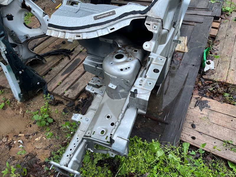 Порог кузова, 45000 рублей, Молоково