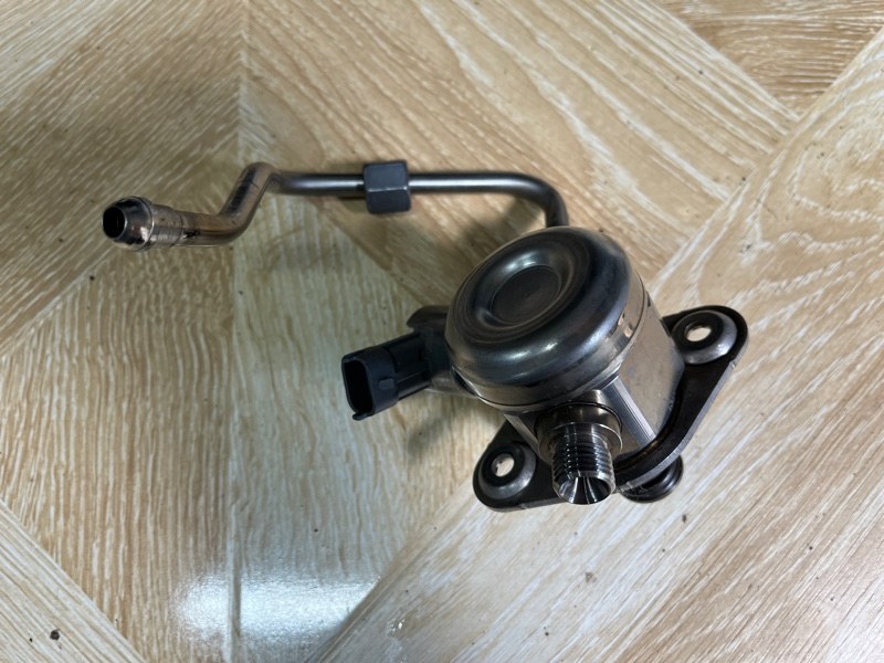 Корпус ТНВД, 10000 рублей, Молоково