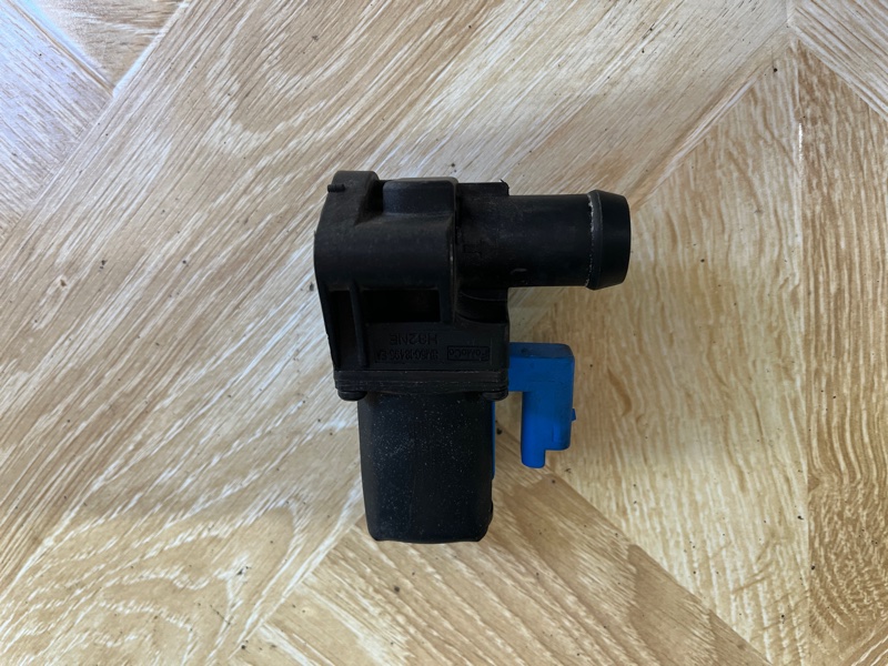 Клапан электромагнитный, 3500 рублей, Молоково