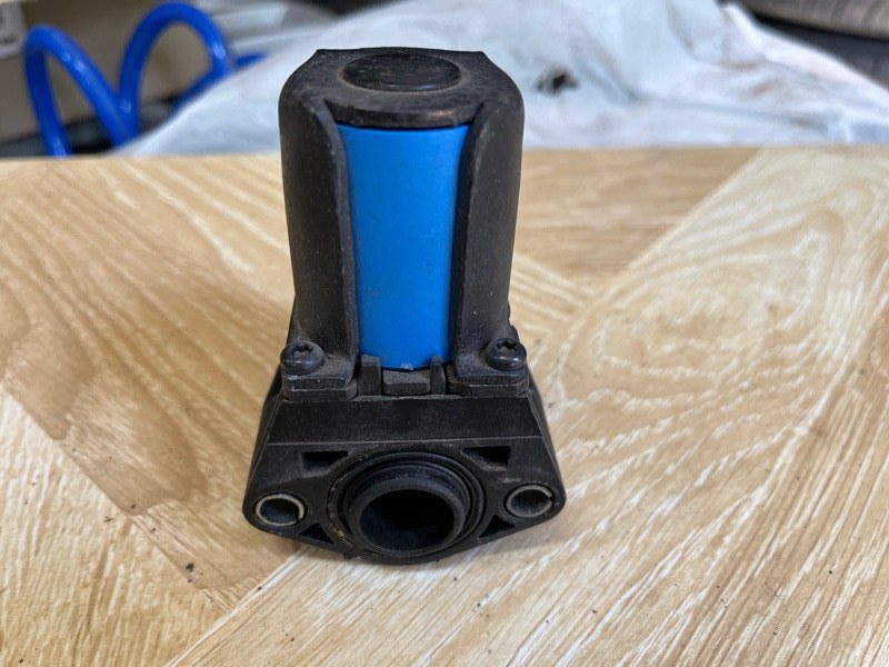 Клапан электромагнитный, 3500 рублей, Молоково