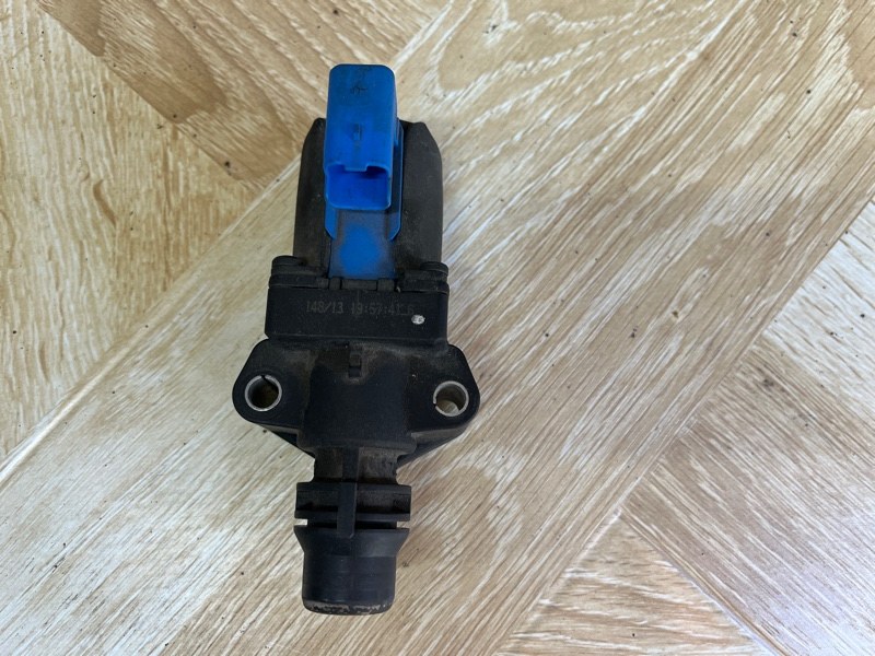 Клапан электромагнитный, 3500 рублей, Молоково