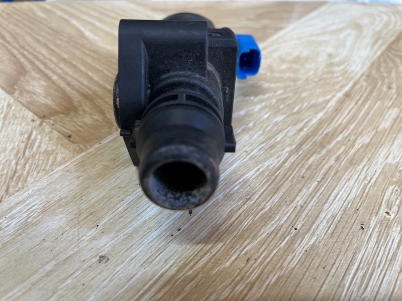 Клапан электромагнитный, 3500 рублей, Молоково