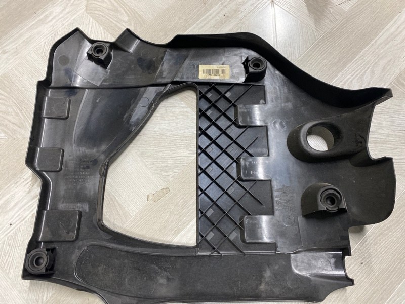 Декоративная крышка двигателя, 3000 рублей, Молоково