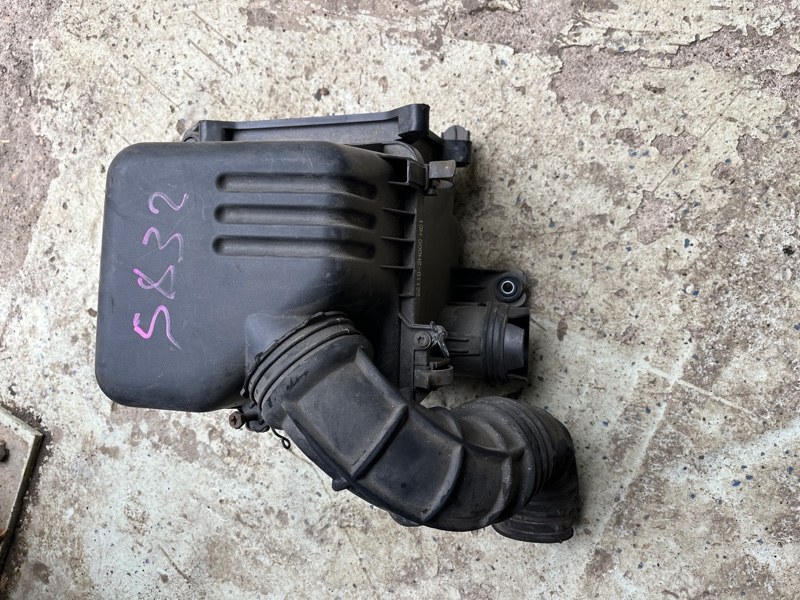 Корпус воздушного фильтра, 1200 рублей, Молоково