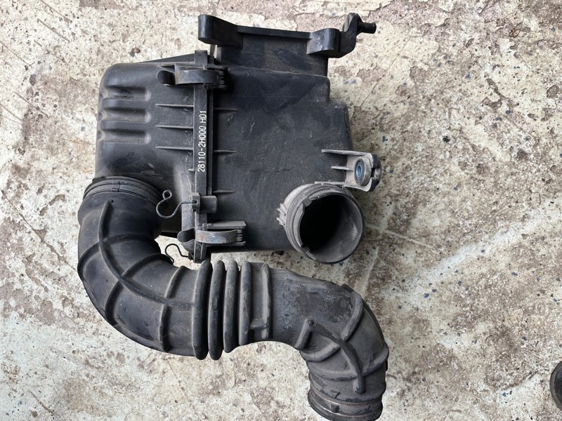 Корпус воздушного фильтра, 1200 рублей, Молоково