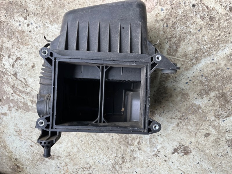 Корпус воздушного фильтра, 1200 рублей, Молоково