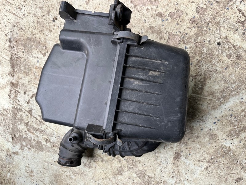 Корпус воздушного фильтра, 1200 рублей, Молоково