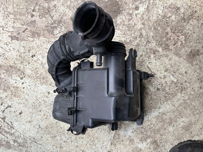 Корпус воздушного фильтра, 1200 рублей, Молоково