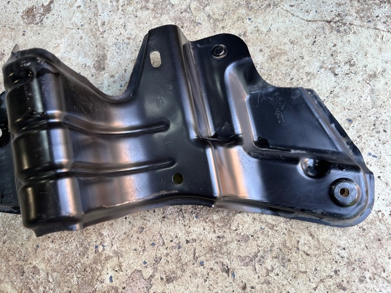 Кронштейн промежуточного вала, 2500 рублей, Молоково