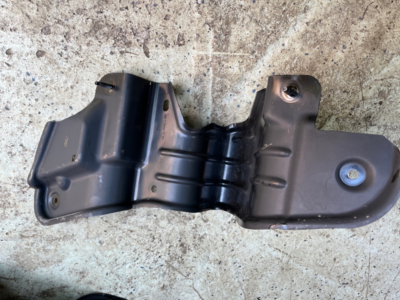 Кронштейн промежуточного вала, 2500 рублей, Молоково