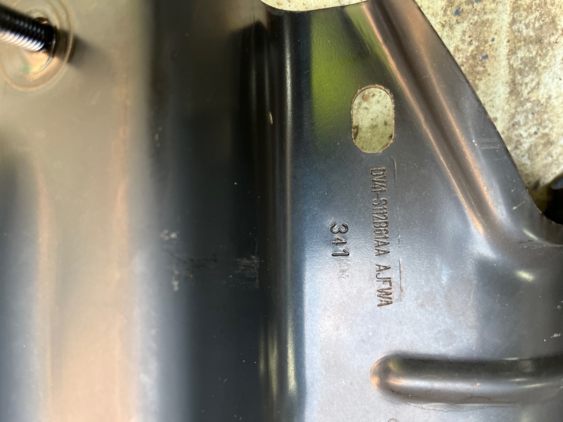 Кронштейн промежуточного вала, 2500 рублей, Молоково