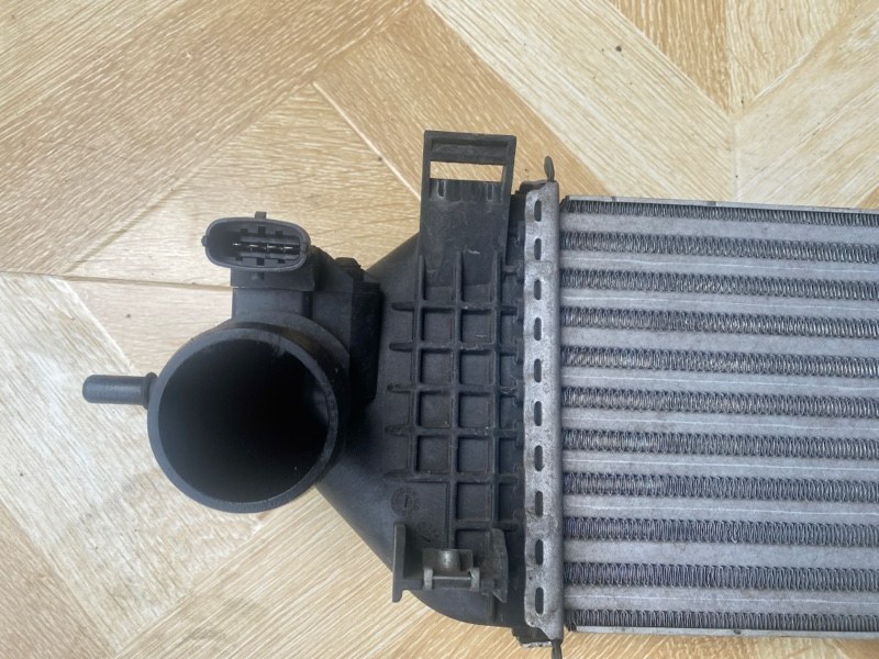 Интеркулер, 10000 рублей, Молоково